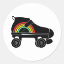 Search for quad stickers Roller skate