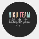 Search for medical team stickers Critical care