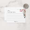 Search for groom horizontal note cards Bride
