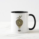 Search for hot air balloon mugs Contemporary