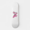 Search for sakura skateboards Pink