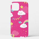 Search for rainbow sky iphone cases Background