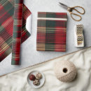 Search for plain red wrapping paper Trendy