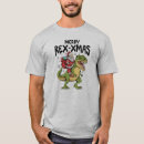 Search for t rex tshirts Dinosaurs