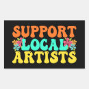 Search for music artist stickers Musician