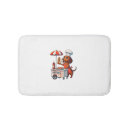 Search for sausage dog bath mats Animal