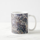 Search for white stone mugs Sea
