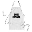 Search for bigfoot aprons Sasquatch