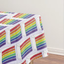 Search for gay pride tablecloths Lgbt