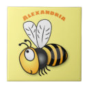 Search for bee tiles Happy