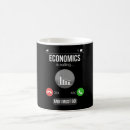 Search for funny economics mugs College