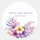 Search for summer romance stickers Beach