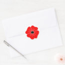 Search for remembrance poppy stickers Lest we forget