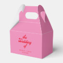 Search for retro wedding packaging Trendy