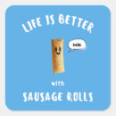 Search for sausage stickers Snack