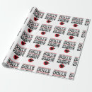 Search for karate wrapping paper Kids