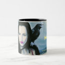 Search for celtic goddess mugs Crow