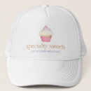 Search for bakery hats Pastry