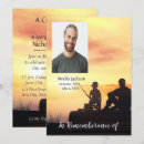 Search for fishing dad invitations Funeral
