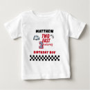 Search for race car baby clothes Boy