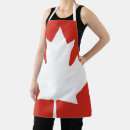 Search for canada aprons North america
