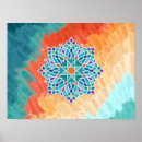 Search for ornamentation posters Colourful