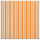 Search for orange and white pattern fabric Colourful