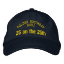 Search for gold star hats Golden