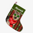 Search for german shepherd christmas stockings Animals