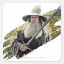 Search for gandalf stickers The hobbit movie