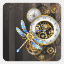 Search for dials stickers Steampunk