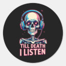 Search for audiophile stickers Vinyl