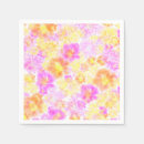 Search for tie dye napkins Hippie