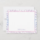 Search for animal note cards Chic