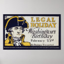 Search for legal posters President