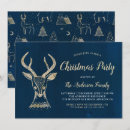 Search for woodland christmas invitations Xmas