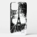 Search for vintage eiffel tower iphone cases French