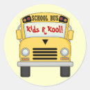 Search for bus stickers Kids