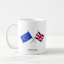 Search for eu flag mugs Flag of europe