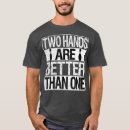 Search for two is better than one Vintage