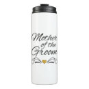Search for mother of the groom travel mugs Modern