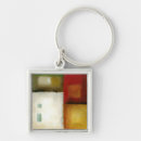 Search for yellow colour key rings Green