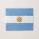 Search for argentina puzzles South america