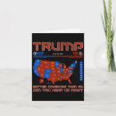 Search for trivia cards Protest