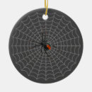 Search for spider web christmas tree decorations Halloween