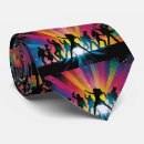 Search for cool bands ties Trendy