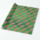 Search for lion christmas wrapping paper Festive