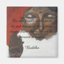 Search for buddha quotes magnets Wisdom