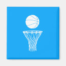 Search for hoops magnets Player