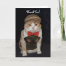 Search for argyle cards invites Gentleman